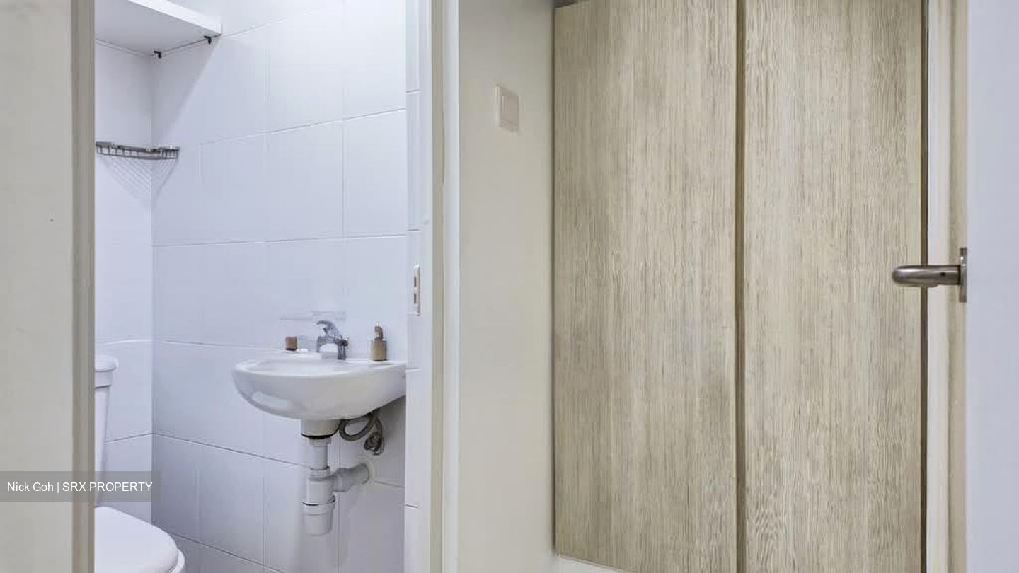 The Quartz (D19), Condominium #601386071